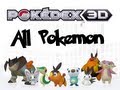 Pokedex 3DS How to Get ALL the Pokemon in just a few minutes (HIGH QUALITY)