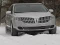 2011 Lincoln MKT EcoBoost Review