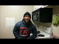 Leg Day & Vlog With Beastmode Jones