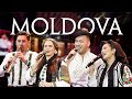 Olgua Berbec, Remus Novac, Angelica Flutur, Alexandru Brdan - Cntece din Moldova