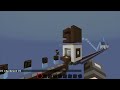 Minecraft Diversity #4 Sheep Jump (Parkour)