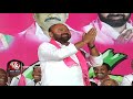 Top Most Senior Leaders Plays Vital Role in Politics - Warangal