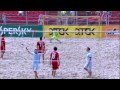 Euro Beach Soccer League Kiev 2013 - Best Goals