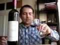Tikveš Rep of Macedonia Vranec - 2010 - 9.0 James Meléndez / James the Wine Guy