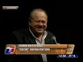 Cacho Buenaventura - humor cordobés