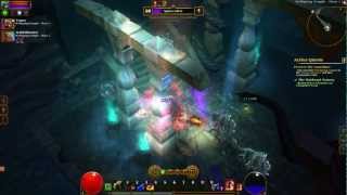 Жажда крови - Torchlight 2 CO-OP, Часть 4