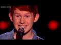 The Voice UK 2013 | Conor Scott performs 'Starry Eyed' - Blind Auditions 3 - BBC One