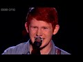 The Voice UK 2013 | Conor Scott performs 'Starry Eyed' - Blind Auditions 3 - BBC One