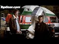 Top Gear - Car-Boat Challenge - BBC