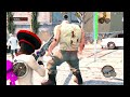 Fanta et Bob dans Saints Row 3 - Ep. 3