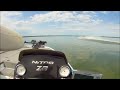 Nitro Z-8 and Skeeter ZX225