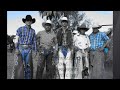 ONCE RODEO,FINAL ESTATAL,MONTA DE TORO