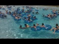Wavepool Lifeguard Rescue