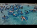 Wavepool Lifeguard Rescue