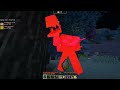 Minecraft Aether II - Ep. 5 w/ Chim, Double, & Clash - CAPRAPUTTAPUTTA! (HD)