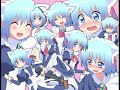 Hayate no Gotoku Chasse Full