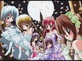 Hayate no Gotoku Chasse Full