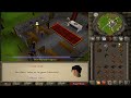 Runescape Tutorial Island Walkthrough With Commentary!