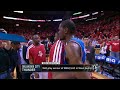 NBA Nightly Highlights: May 3rd