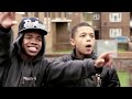Mandem On The Wall - Episode 1