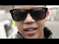 Mandem On The Wall - Episode 1