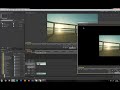 Introduction to Premiere Pro CS5.5