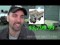ETCG Gets a New Car! -EricTheCarGuy
