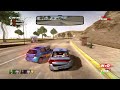Fast & Furious Showdown Gameplay Walkthrough Part 5 - Chapter 5: Buenos Aires (Xbox 360 PS3 HD)