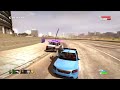 Fast & Furious Showdown Gameplay Walkthrough Part 5 - Chapter 5: Buenos Aires (Xbox 360 PS3 HD)