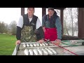 Riffe Lake Coho Fishing with Mark Surber
