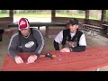 Riffe Lake Coho Fishing with Mark Surber