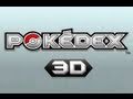 Pokedex 3D Update June 1, 2011