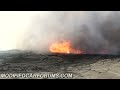 American Burnouts Versus Australian Burnouts PART 3