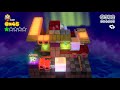 【実況】スーパーマリオ3Dワールドをツッコミ実況プレイpart5-1