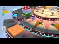 【実況】スーパーマリオ3Dワールドをツッコミ実況プレイpart5-1