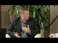 Kobo in Conversation: James Rollins
