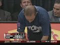 2009 Bowling US Open: Championship Match: Mike Scroggins vs Norm Duke part 1