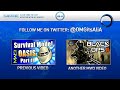 MW3 - QUAD MOAB Gameplay! World's First! - A.A.A Ep.4 w/ Raimpstage! (Modern Warfare 3)