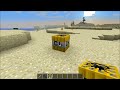 Minecraft: MORE EXPLOSIVES (TNT, MISSILES, BOMBS) More Explosives Mod Showcase