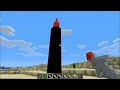 Minecraft: MORE EXPLOSIVES (TNT, MISSILES, BOMBS) More Explosives Mod Showcase
