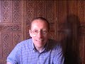 Philosophie de la matière 24 — Le hasard