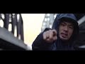 B.D. - 「KAZE」MUSIC VIDEO (from MAJOR DEBUT ALBUM