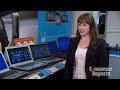 Laptop buying guide from Consumer Reports
