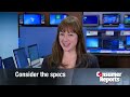 Laptop buying guide from Consumer Reports