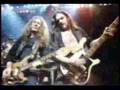 Motorhead - Iron Fist