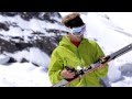 Video: Stian Hagen im Video ber die Kingpin Skibindung 2015 von MARKER