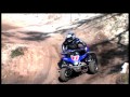 YFZ450 vs. Honda 400 EX