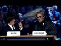 Caparezza da Fiorello 21/11/2011 - X-factor (Skazz L'Eminl) e La Fine Di Gaia Live!