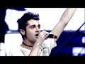 Caparezza da Fiorello 21/11/2011 - X-factor (Skazz L'Eminl) e La Fine Di Gaia Live!