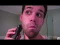 Braun Cruzer 6 Face Review